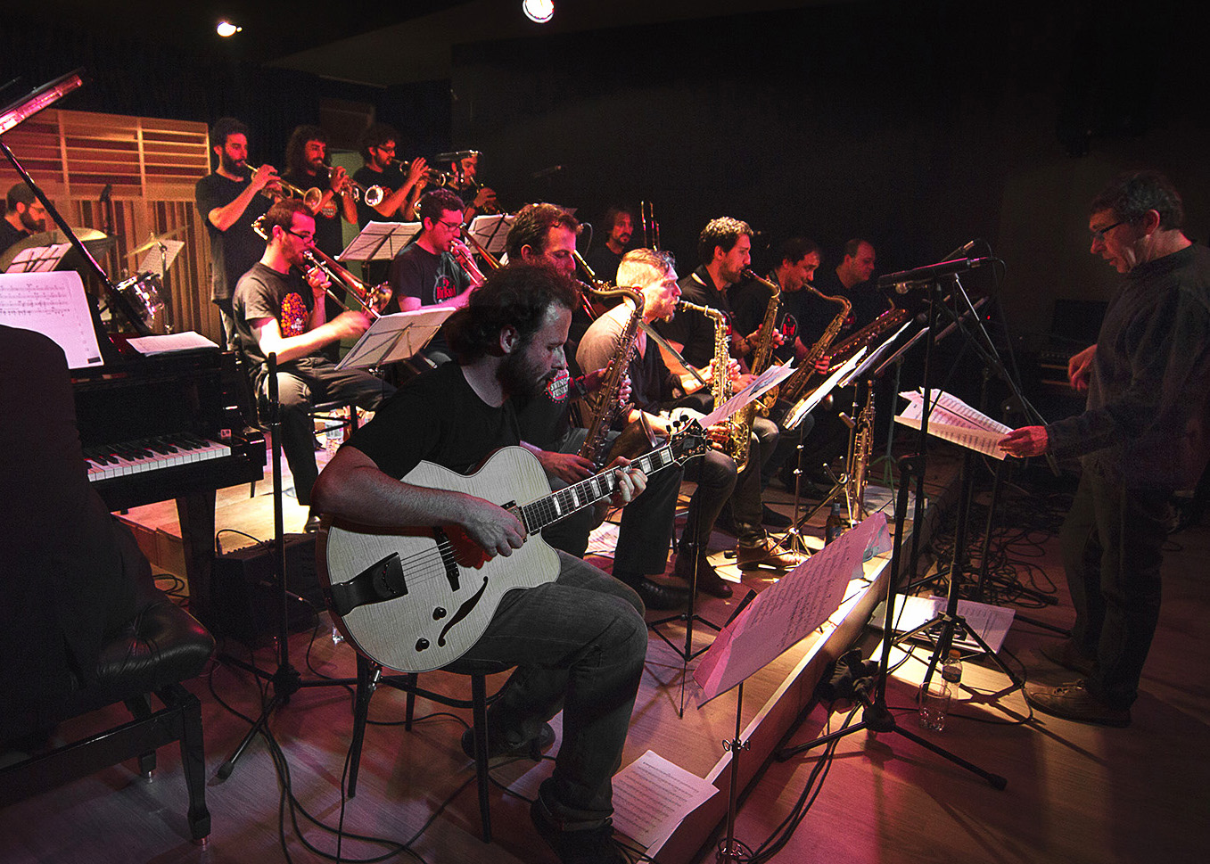 Big Band Clasijazz copy