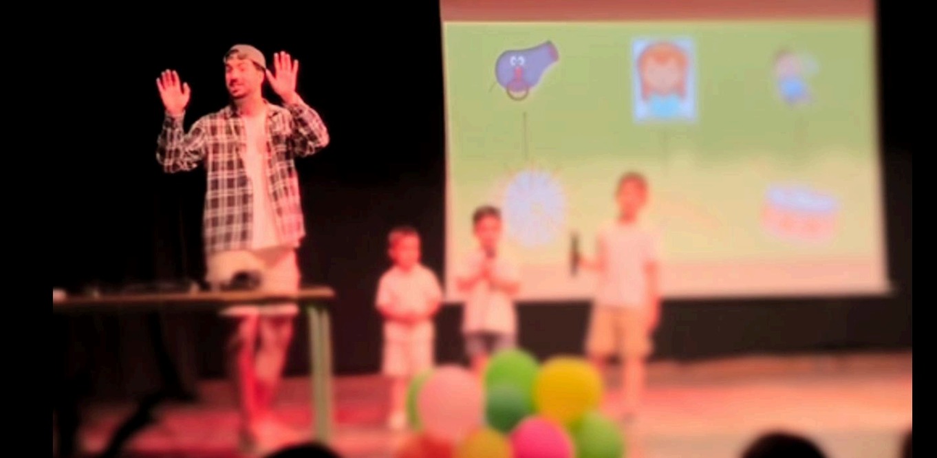 Taller Beatbox - Escenario 2 -min